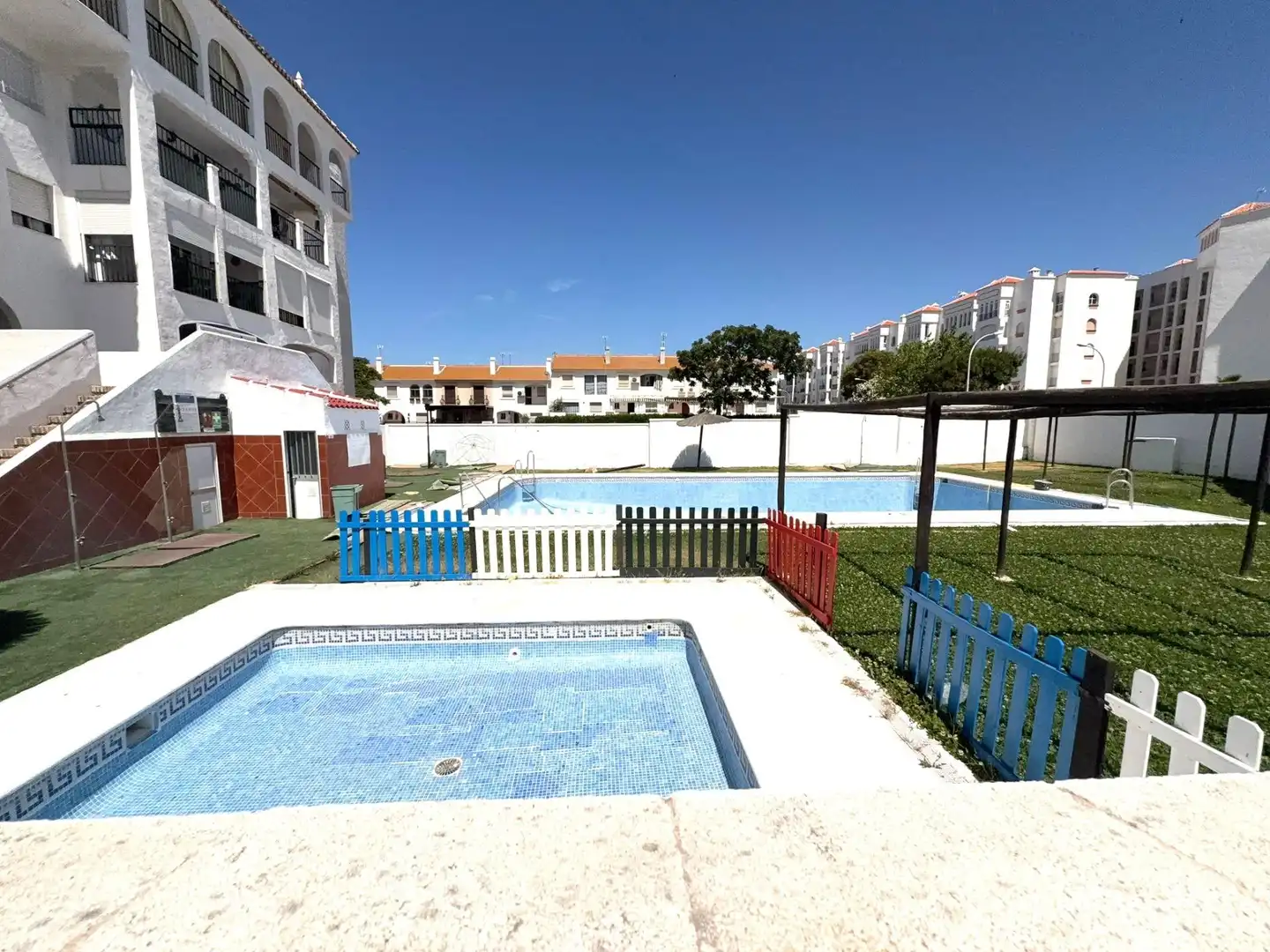 Wohnung mit Terrasse zum Verkauf in Matalascañas, imagen 19