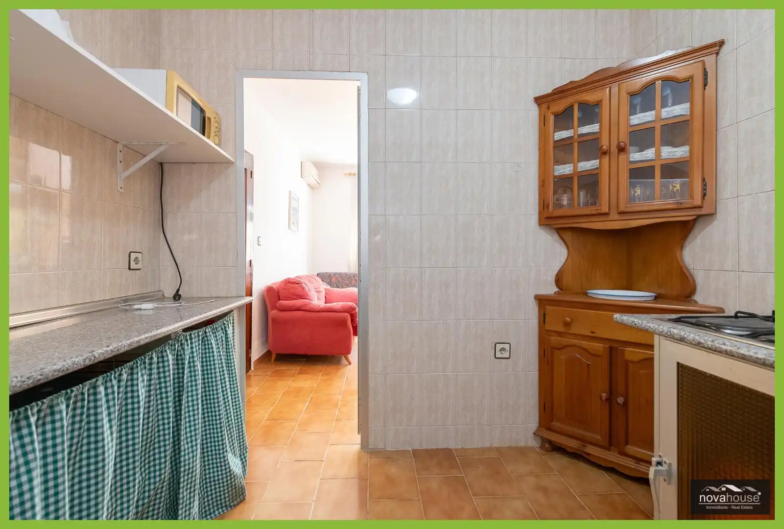 Casa o xalet en venda a del Carpintero, 18, Diseminados