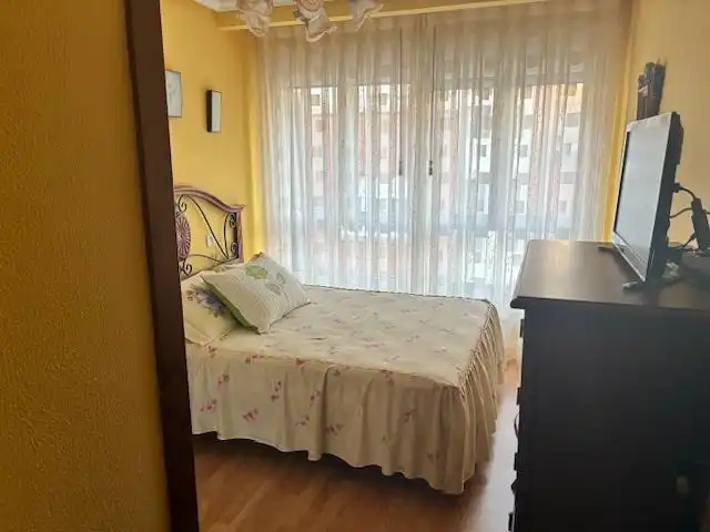 Piso con ascensor en venta en Centro, imagen 16