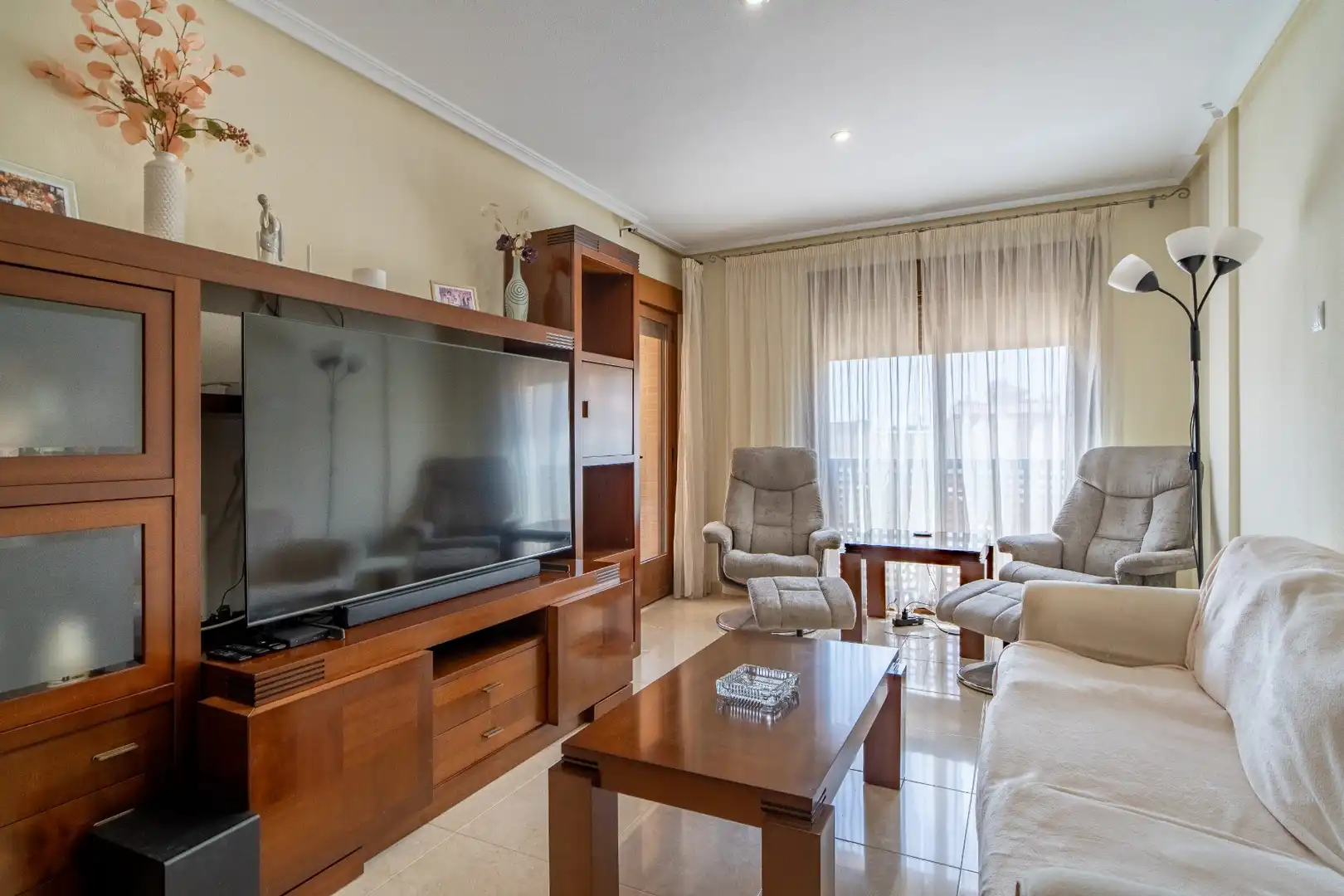Apartament amb piscina en venda a San Pedro del Pinatar, imagen 18