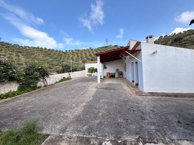 Finca rústica en Venta en Obejo