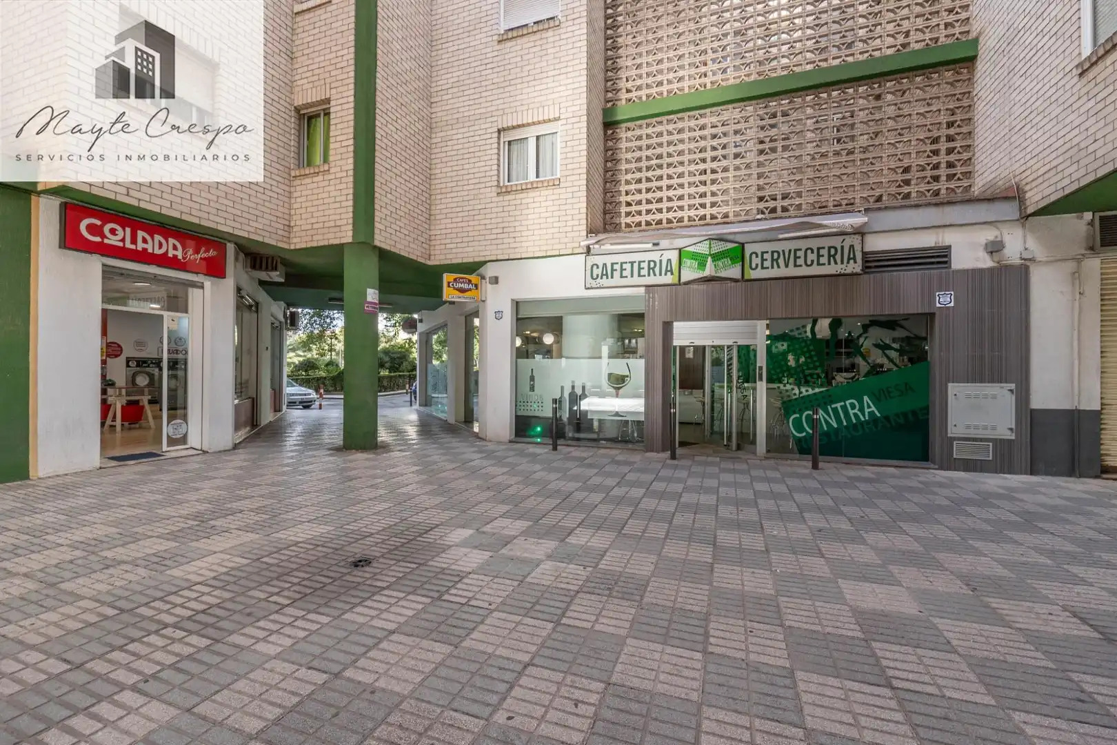 Local comercial en venda a Calle PROFESOR FRANCISCO DALMAU 11, imagen 34