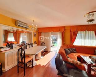 Garden of House or chalet for sale in Getafe  with Air Conditioner, Heating and Storage room