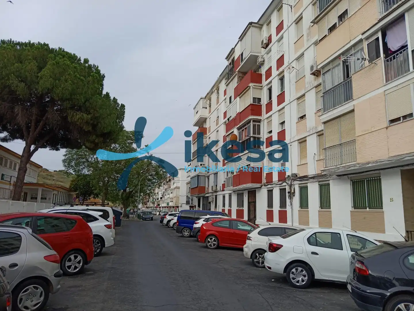 Flat with lift for sale in El Carmen - Cardeñas, imagen 2