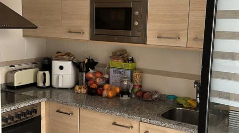 Foto 5 de Piso de alquiler en La Almozara,  Zaragoza Capital