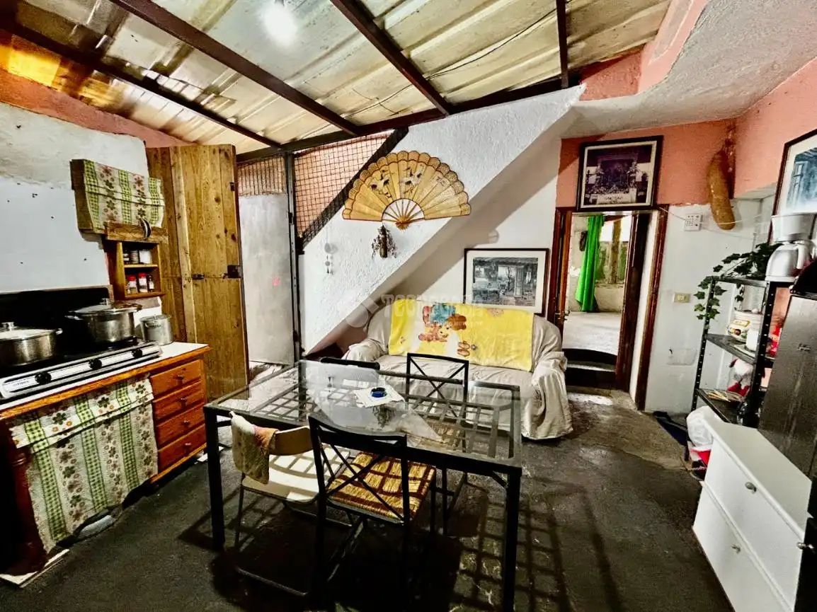 Casa o chalet en venta en Güímar con Terraza