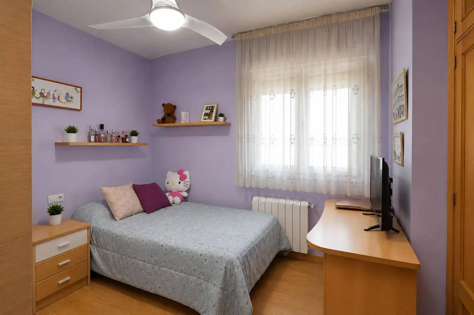 Habitación de Casa o chalet en venta en Padul con Aire acondicionado, Calefacción y Piscina