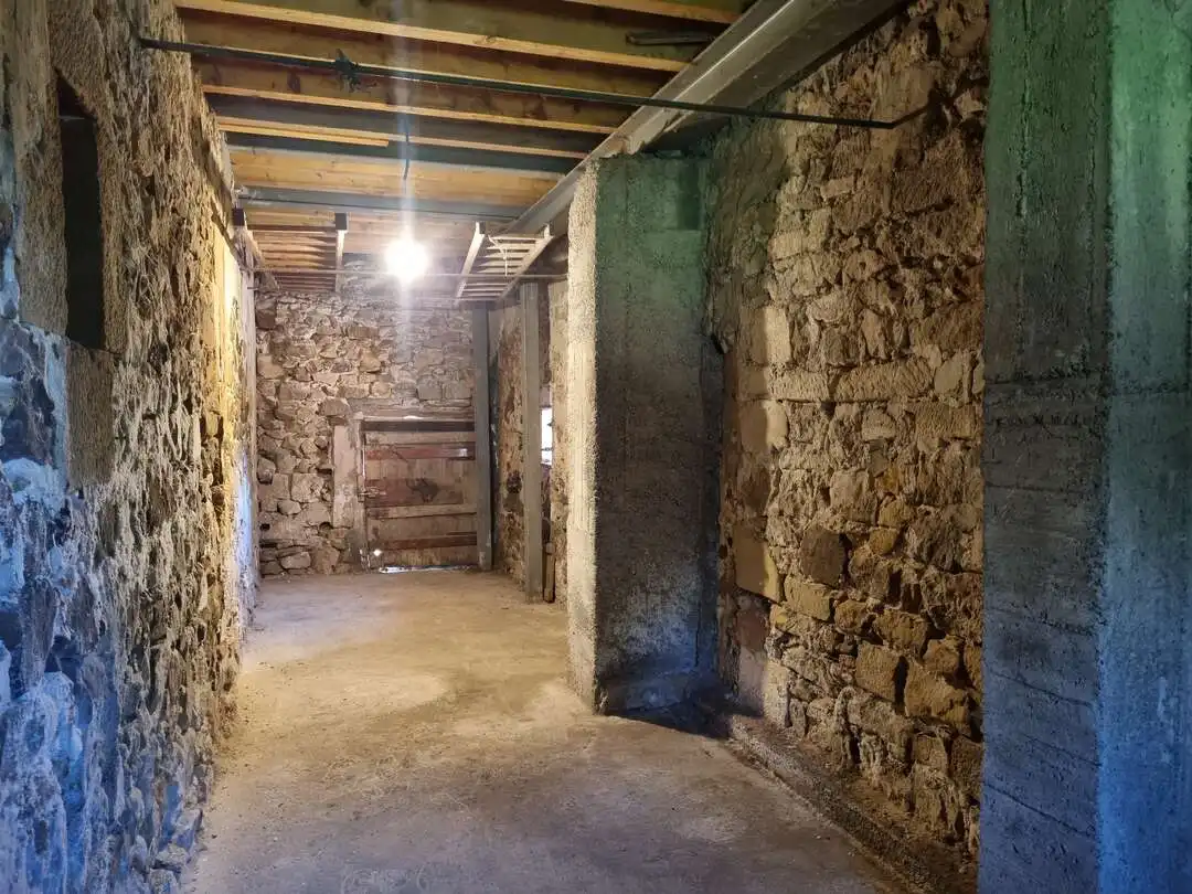 Casa o xalet en venda en Donostia - San Sebastián  amb Calefacció, Jardí privat i Traster
