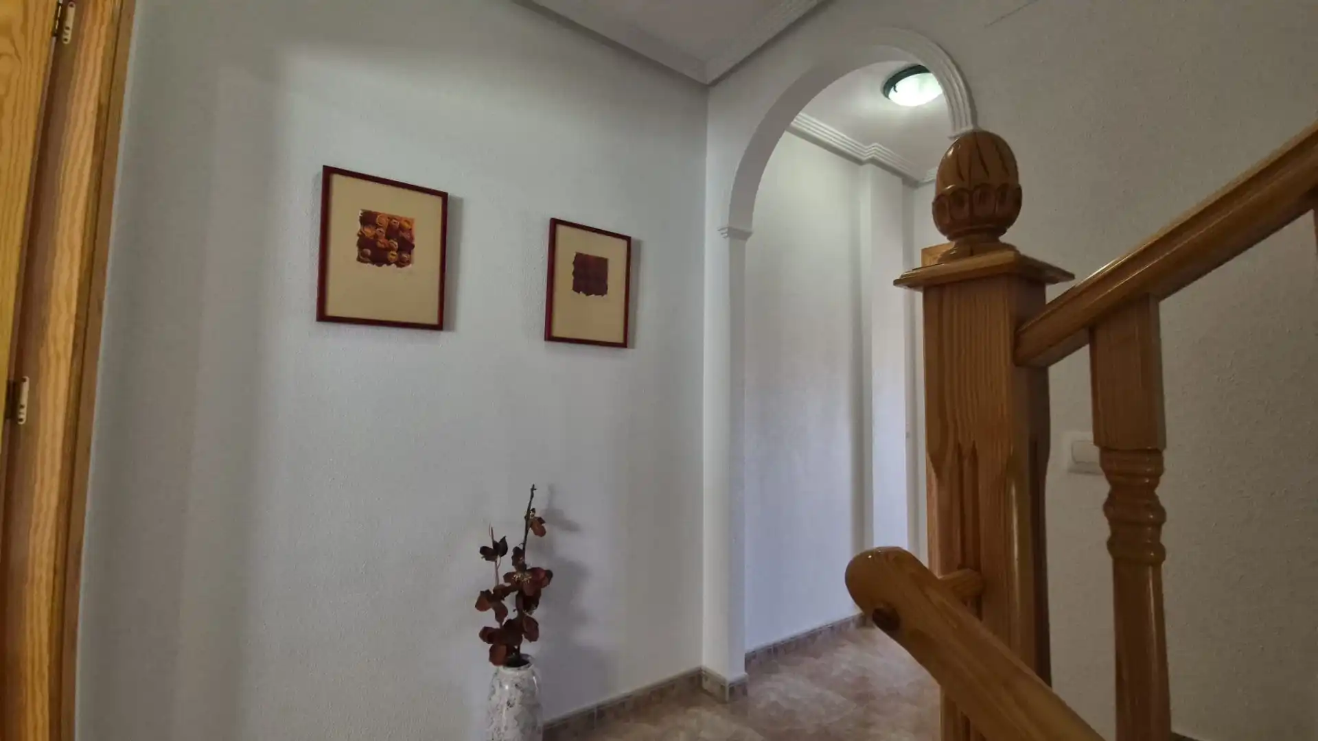 Casa adosada en venta en Pilar de la Horadada con Aire acondicionado, Terraza y Amueblado