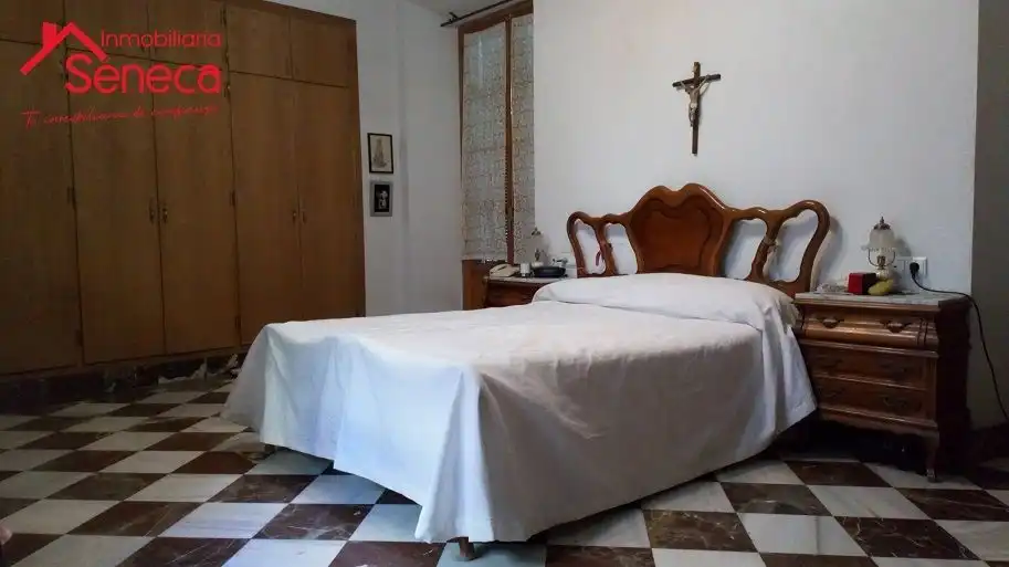 Casa o chalet en venta en Casco Histórico - Ribera - San Basilio