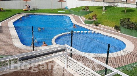 Foto 5 de Piso en venta en Urbanizacion Lago Jardin, Los Balcones - Los Altos, Torrevieja