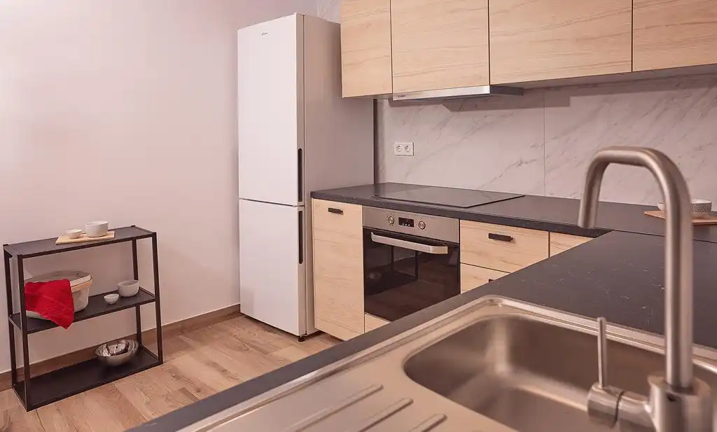 Piso con terraza en venta en Campoamor - Altozano, imagen 7