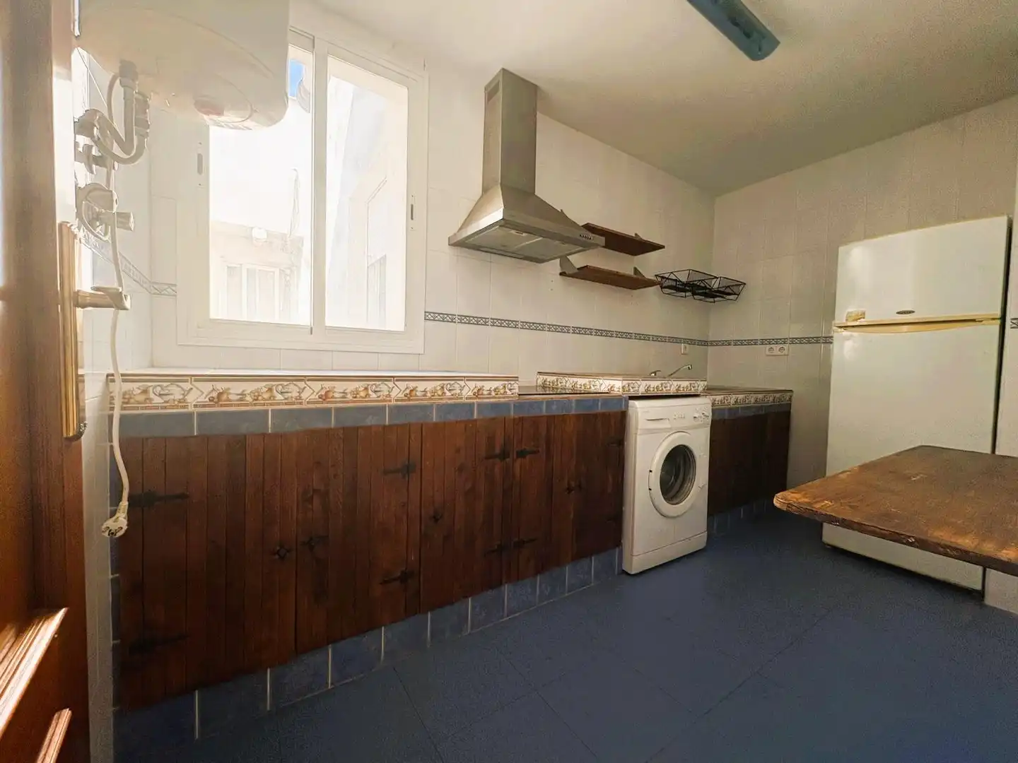 Wohnung mit Aufzug zum Verkauf in Calle Calle Astilleros, imagen 22