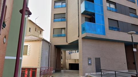 Foto 3 de Garaje en venta en Lube, -1, Lutxana - Llano, Barakaldo