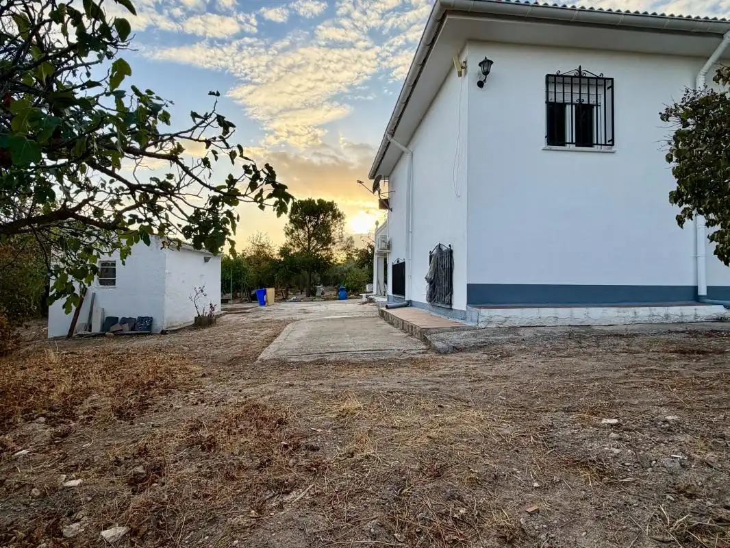 Casa o xalet en venda a C. Rio Guadiana, Villarejo de Salvanés