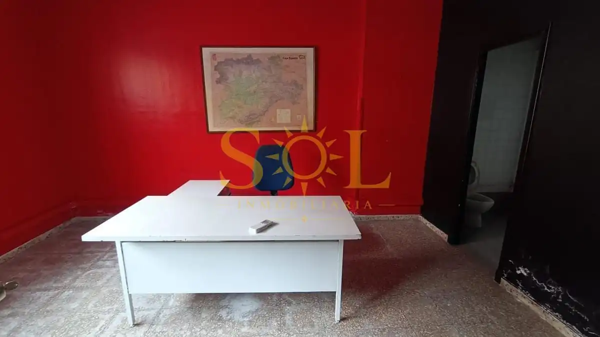 Nau industrial en venda a Calle San Nicolas 3, imagen 14