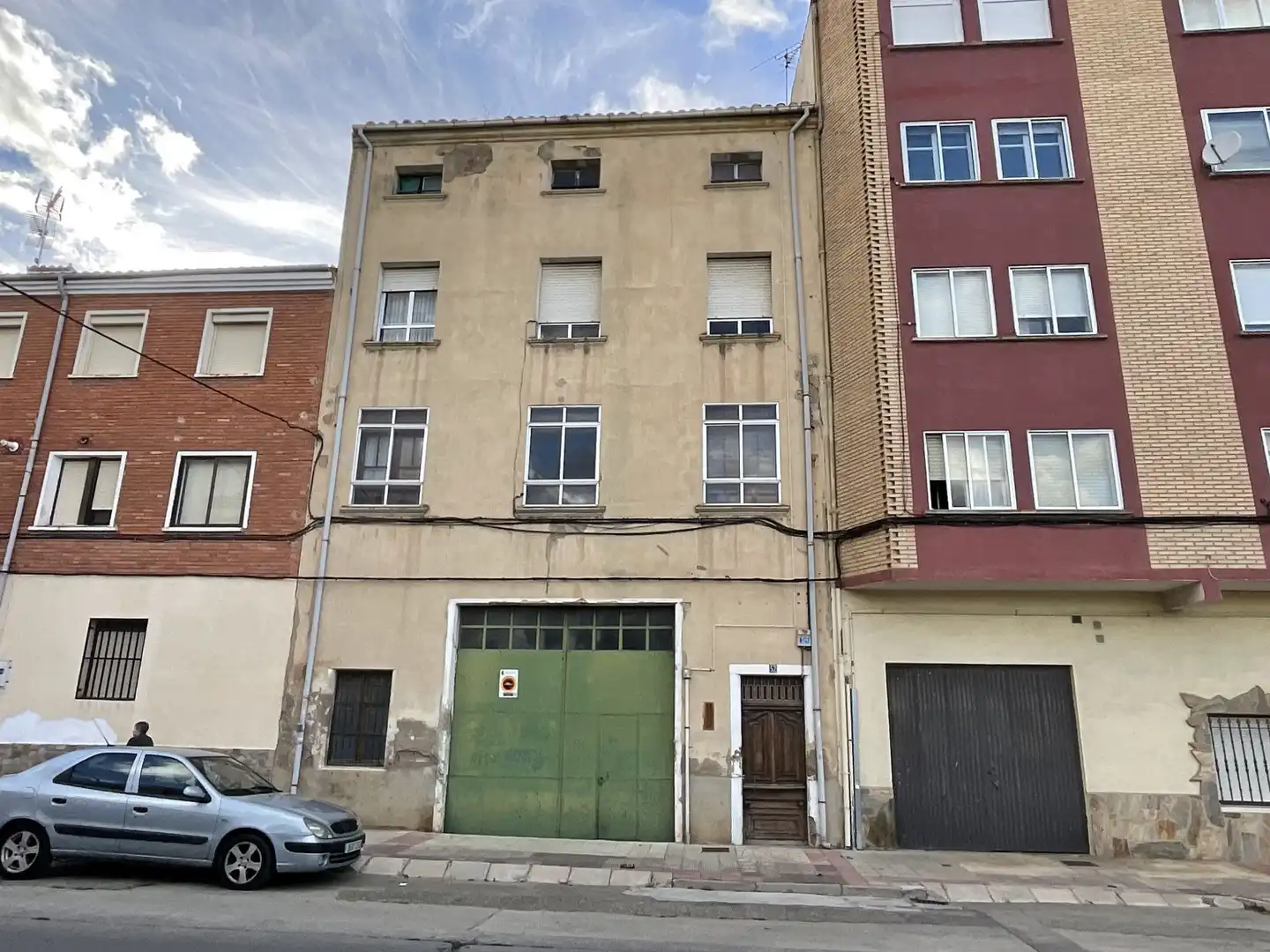 Haus zum Verkauf in Avenida de Alfonso Pena 56, imagen 6