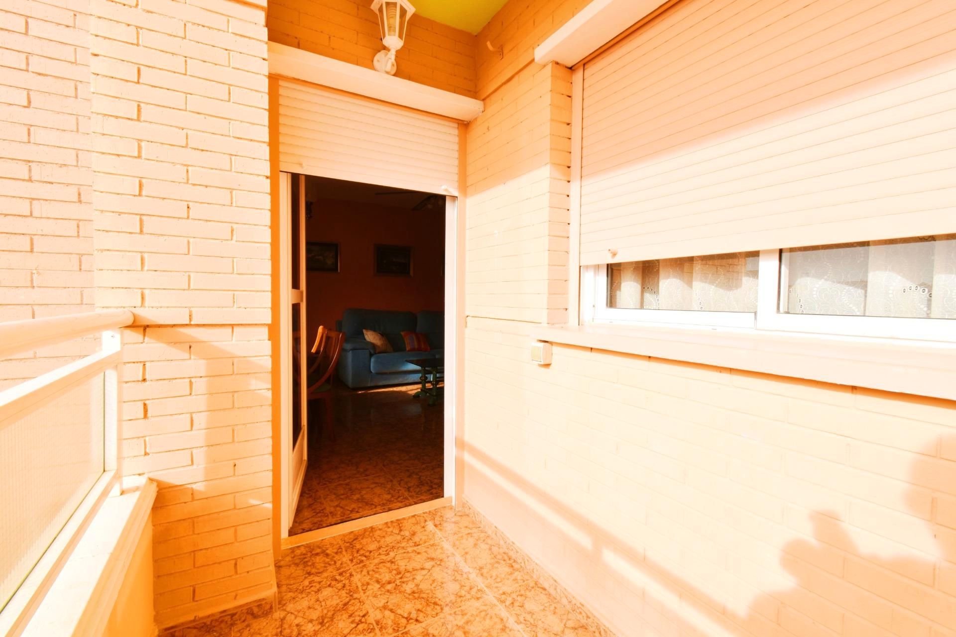 Flat for sale in El Ejido  with Terrace