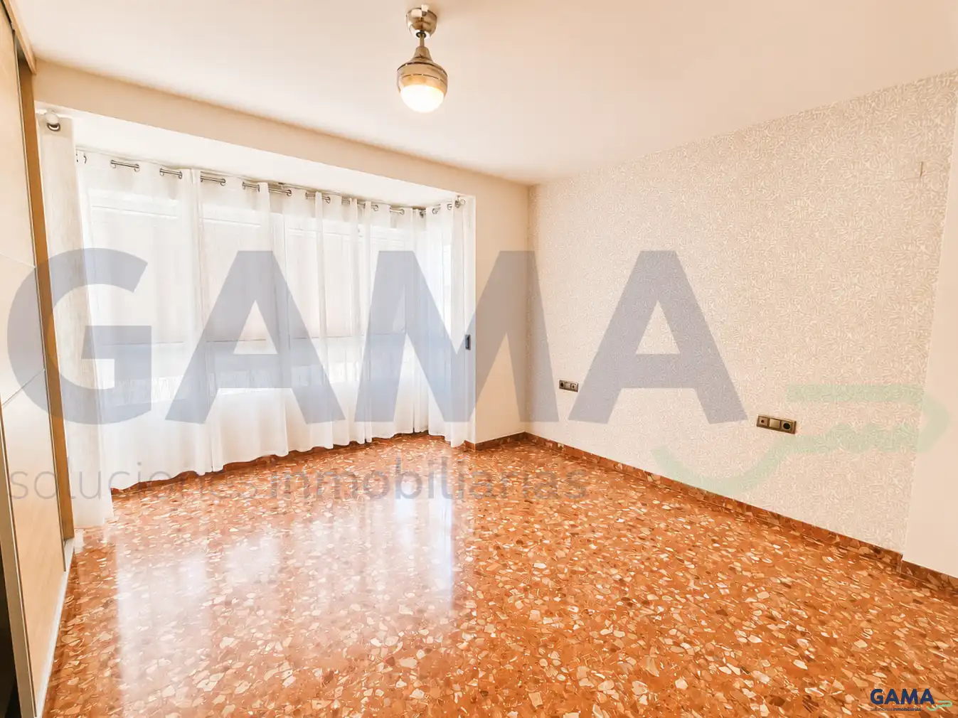 Habitación de Casa o chalet en venta en Alzira con Aire acondicionado, Trastero y Amueblado