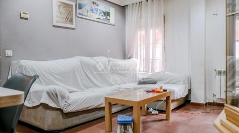 Foto 5 de Pis en venda a Buena Vista,  Madrid Capital