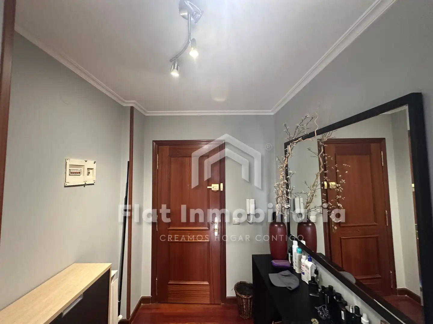 Piso con terraza en venta en Avenida de la Libertad 1005, imagen 5