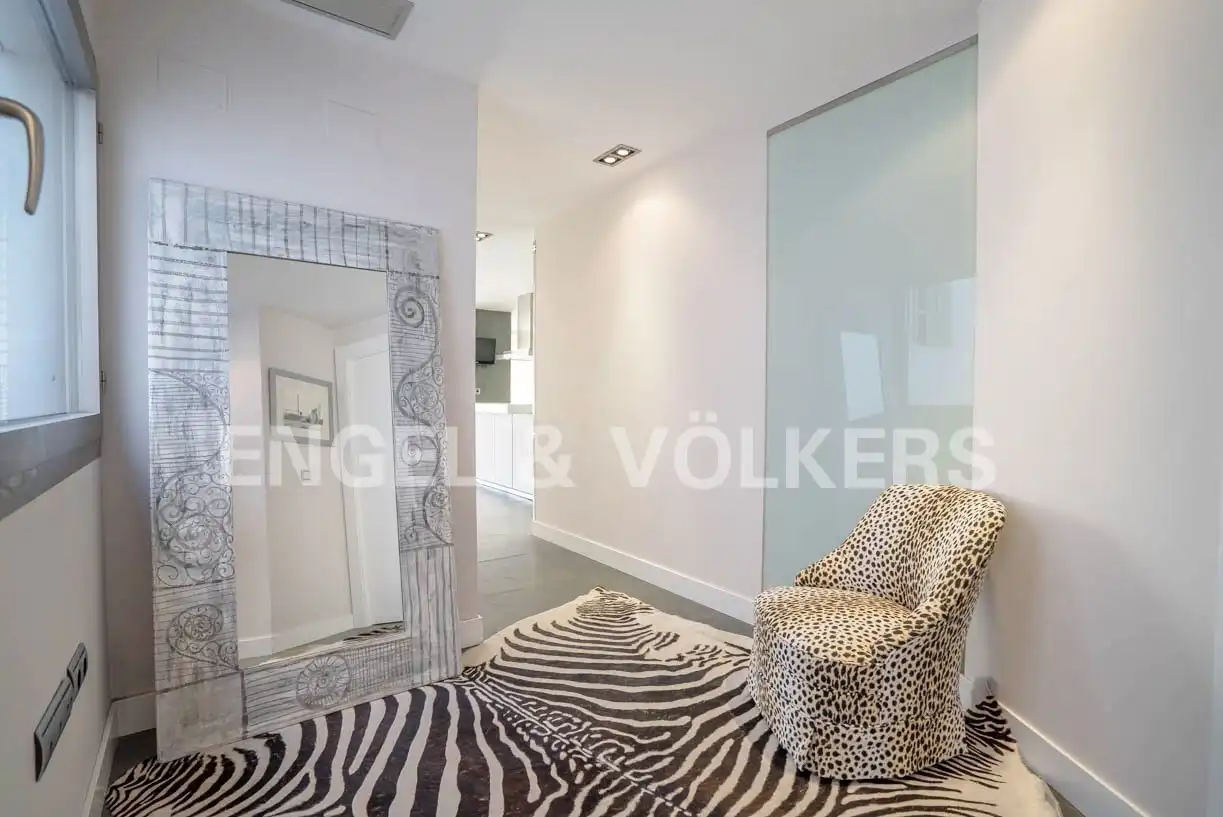 Flat for rent in Alicante / Alacant  with Air Conditioner