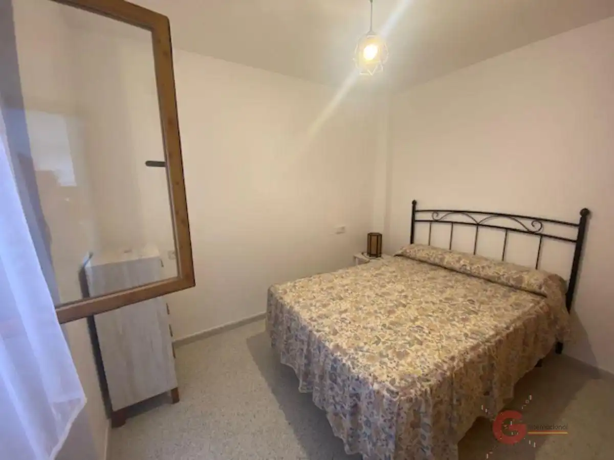 Casa o xalet en venda a La Mamola