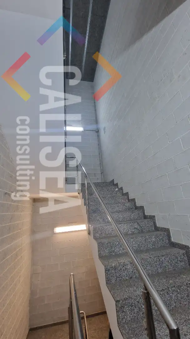 Industrial buildings for rent in Castellar del Vallès
