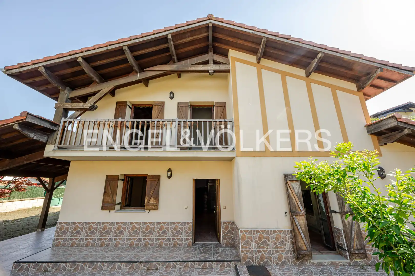 Casa o chalet en venta en Langarda Kalea, Urnieta