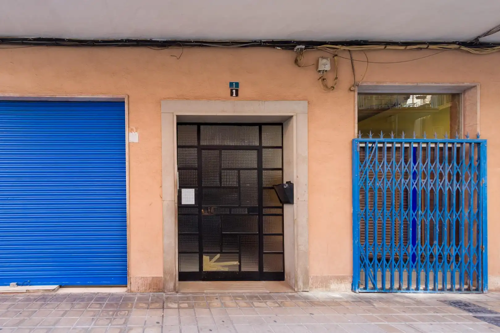 Piso con ascensor en venta en Calle BENASAL 1, imagen 23