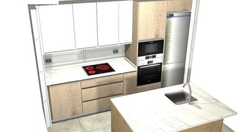 Photo 4 of Flat for sale in El Ejido - Santa Ana, León Capital