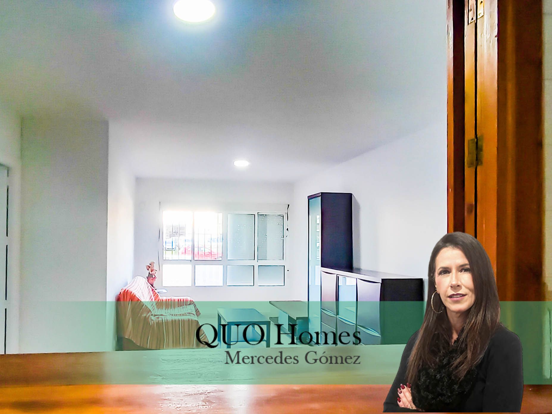 Bedroom of Flat for sale in Jerez de la Frontera