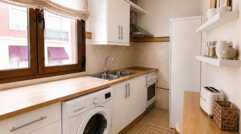 Foto 4 de Piso en venta en Santa Rosa - Valdeolleros, Córdoba Capital