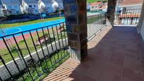 Terrace of House or chalet for sale in Castro-Urdiales  with Heating and Community pool