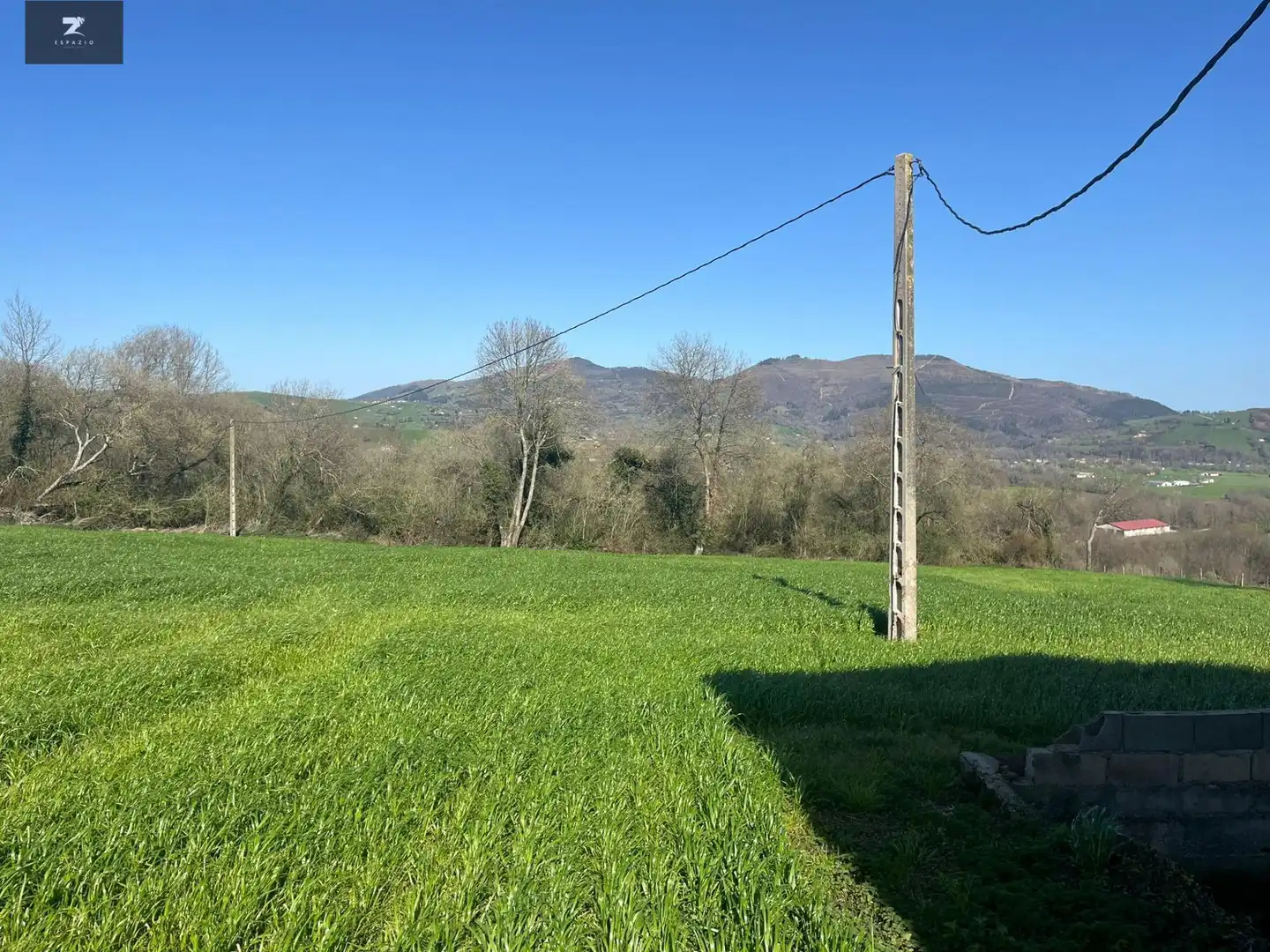 Casa o chalet en venta en Villacarriedo con Jardín privado