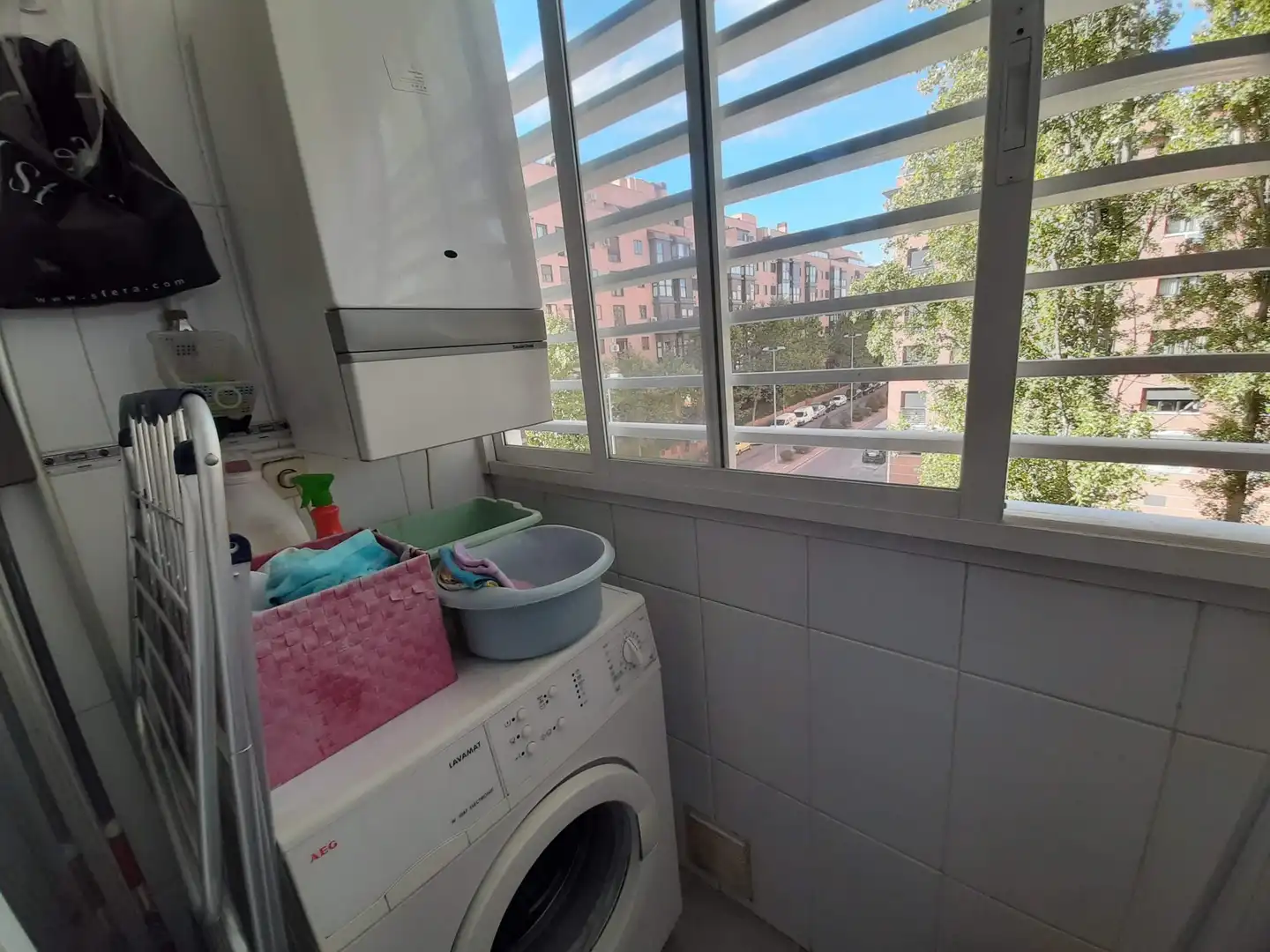 Flat with lift to rent in LABRADORES, imagen 5