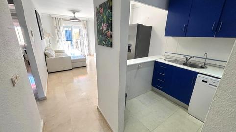 Foto 5 de Planta baixa en venda a Santangelo, Benalmádena