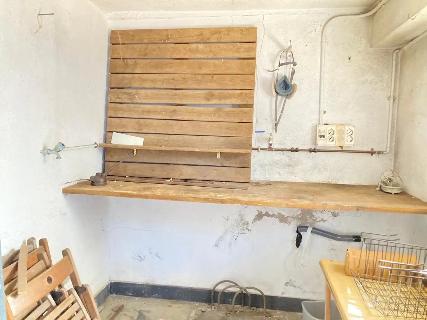 Piso con jardín en venta en Carrer Carrer Illes Canàries, imagen 31
