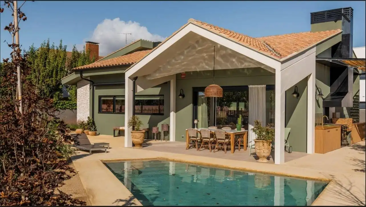 Terrasse von Residential zum Verkauf in Reus