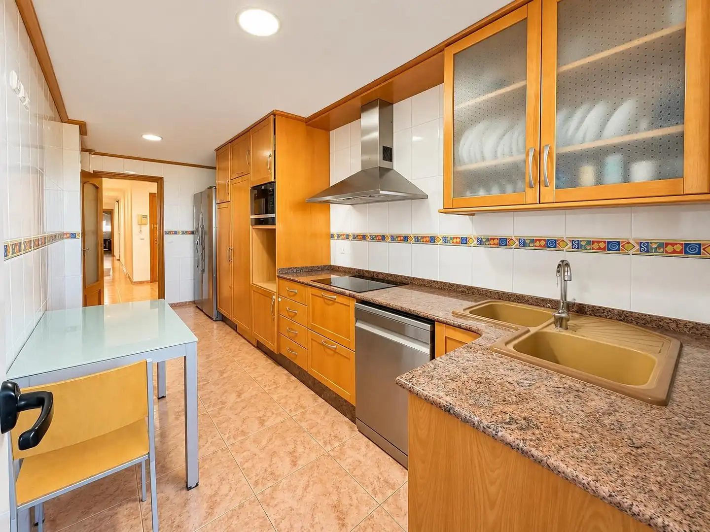 Wohnung mit Terrasse zum Verkauf in Carlet, imagen 13