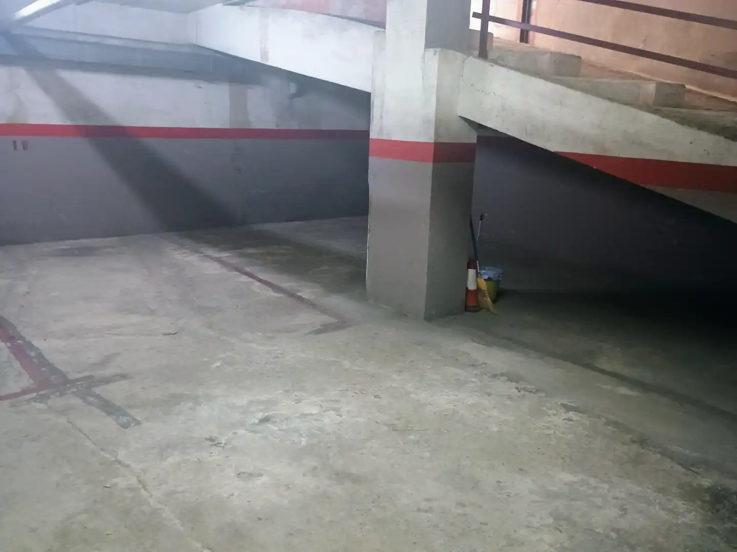 Parcheggio in vendita a Carrer de la Murtra, imagen 4