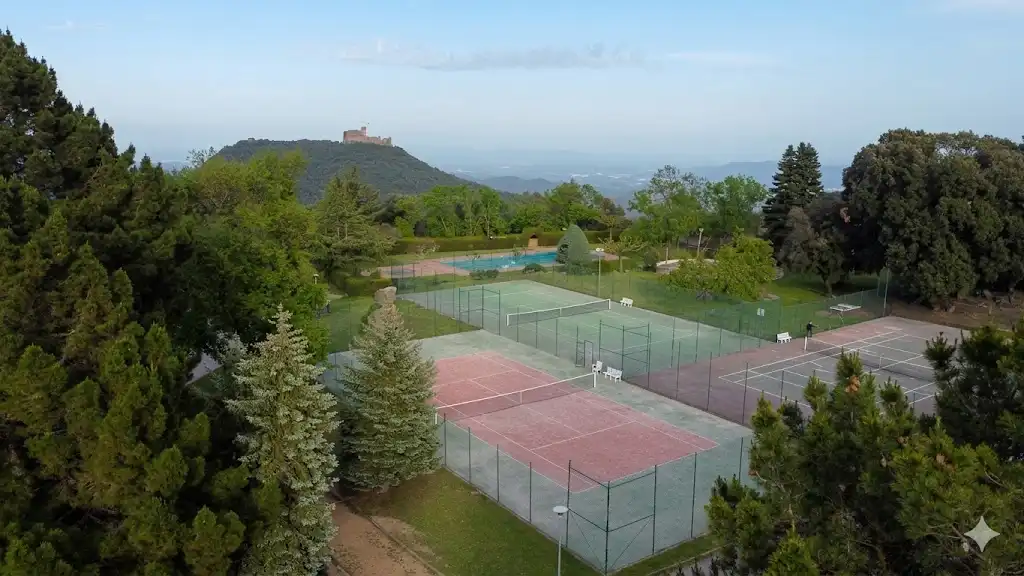 Terreno residencial en venta en Montsoriu Sortida 121, imagen 5