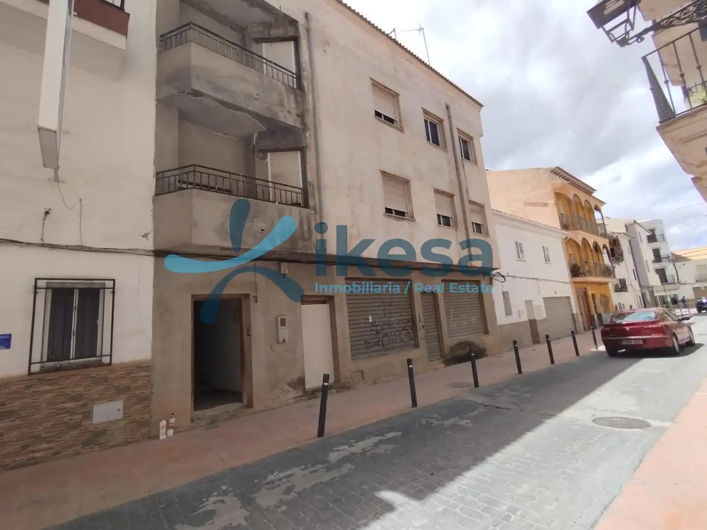 Local comercial en venta en Pozo Alcón, imagen 3