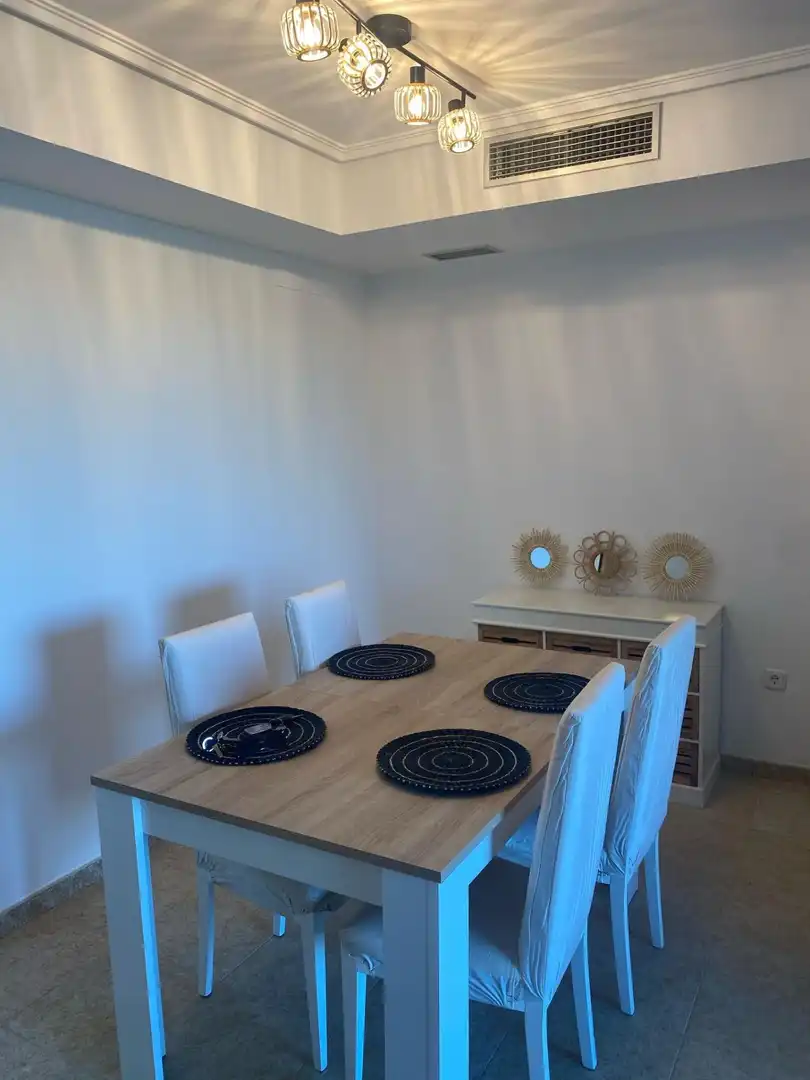 Wohnung zum Verkauf in San Jorge / Sant Jordi