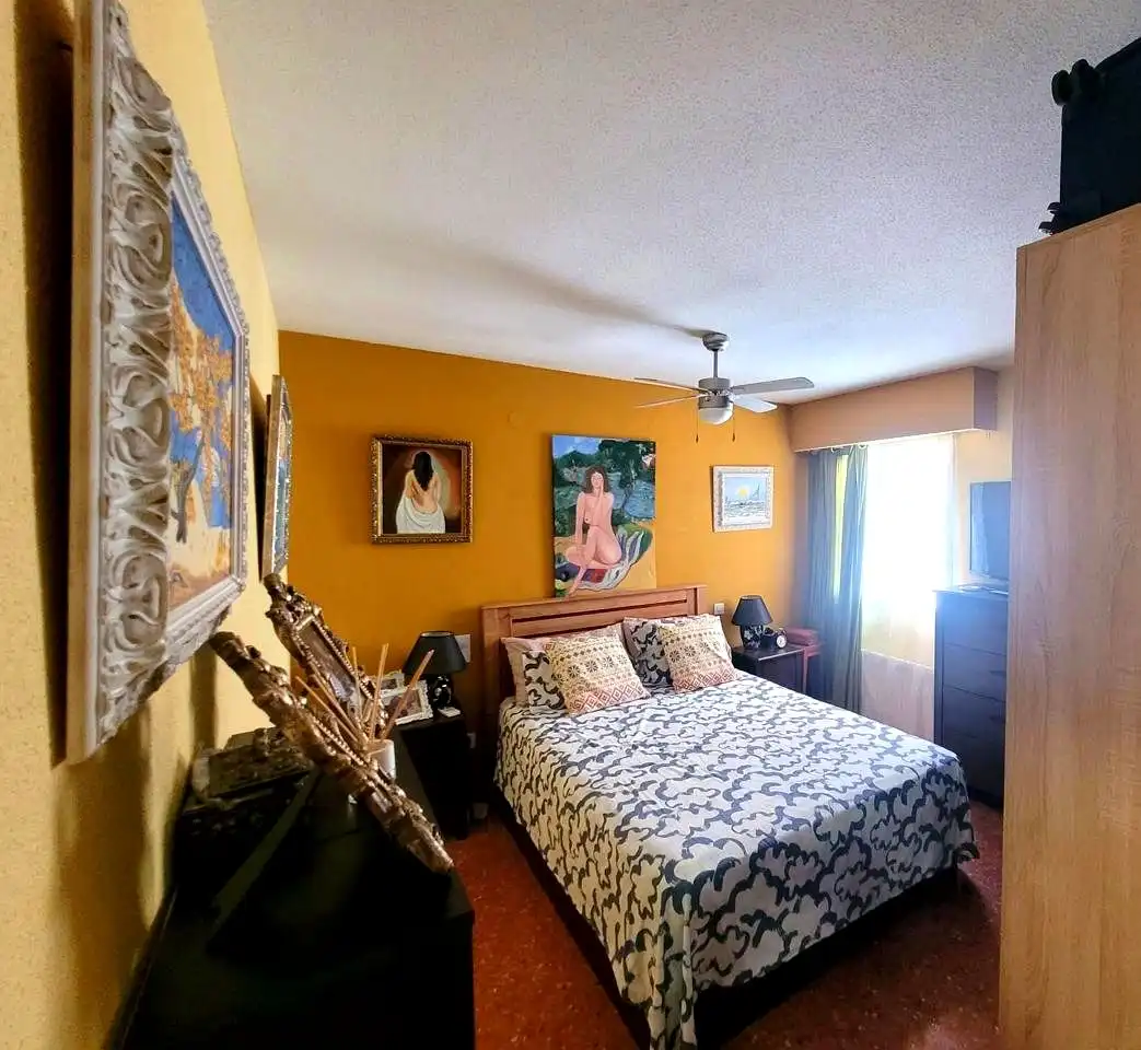 Apartament amb ascensor en venda a calle Pinet, imagen 29
