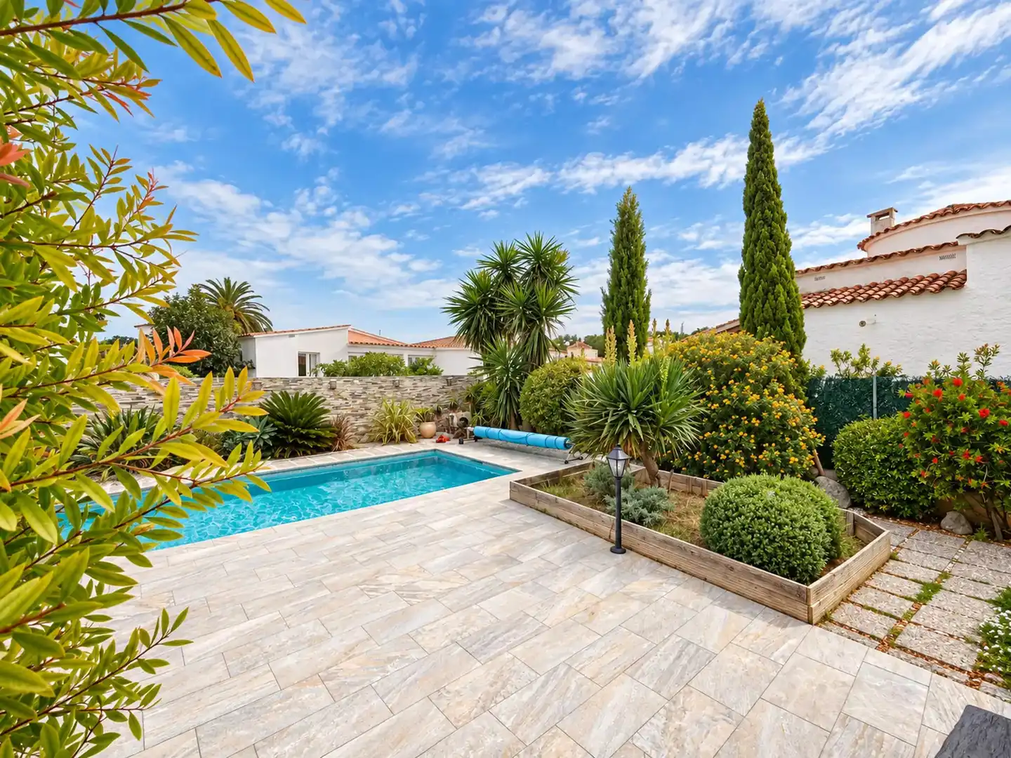 Haus mit Pool zum Verkauf in Alberes, imagen 53