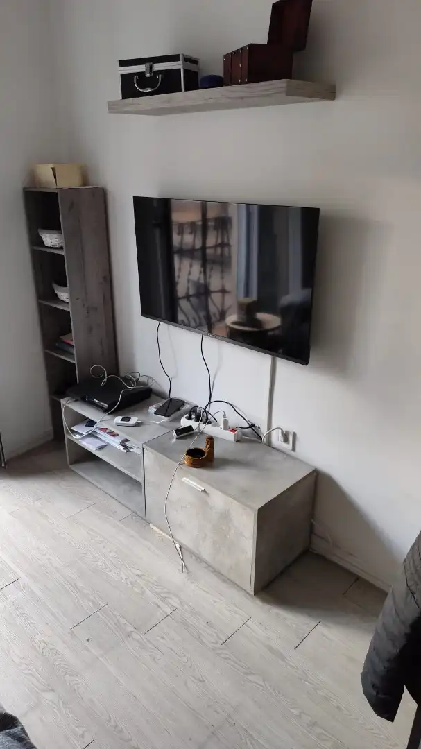Apartamento en venta en Grau - Quintanes