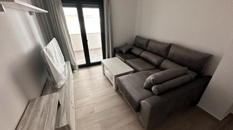 Foto 4 von Wohnung zur Miete in Calle Labradores, 13, Belén - San Roque, Jaén Capital