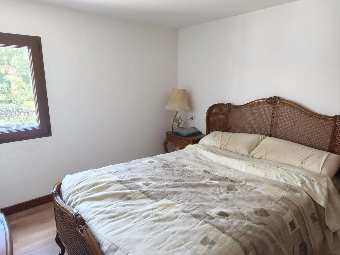 Bedroom of Houses for sale in Carrias  with Heating and Furnished