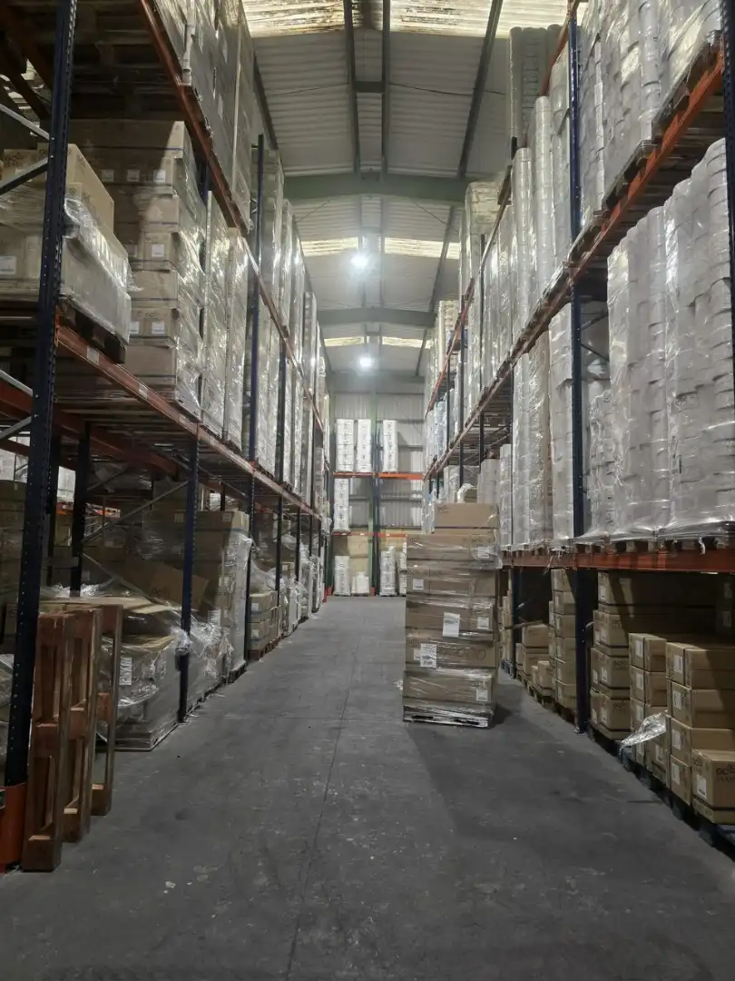 Nave industrial de alquiler en Abanto y Ciérvana-Abanto Zierbena con Calefacción y Alarma